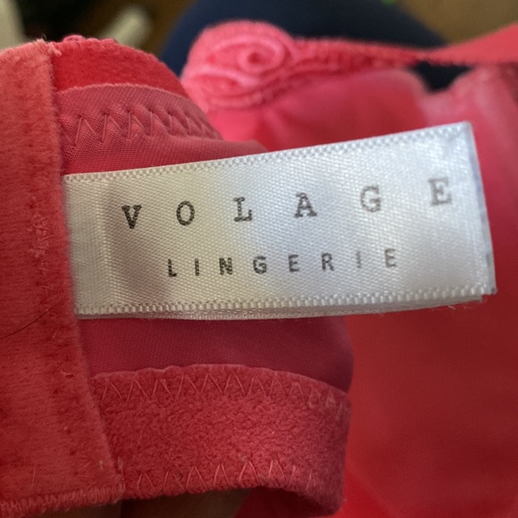 Volage bra - Picture 5 of 16